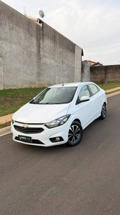 CHEVROLET PRISMA 1.4 MPFI LT 8V FLEX 4P MANUAL CHEVROLET PRISMA 1.4 MPFI LT 8V FLEX 4P MANUAL
